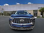 Used 2025 INFINITI QX60 LUXE in JACKSONVILLE, FLORIDA (Photo 3)