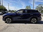 Used 2025 INFINITI QX60 LUXE in JACKSONVILLE, FLORIDA (Photo 4)