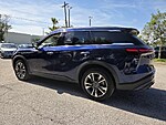 Used 2025 INFINITI QX60 LUXE in JACKSONVILLE, FLORIDA (Photo 5)