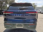 Used 2025 INFINITI QX60 LUXE in JACKSONVILLE, FLORIDA (Photo 6)