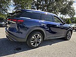 Used 2025 INFINITI QX60 LUXE in JACKSONVILLE, FLORIDA (Photo 7)