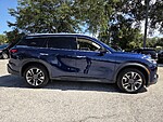 Used 2025 INFINITI QX60 LUXE in JACKSONVILLE, FLORIDA (Photo 8)