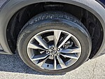 Used 2025 INFINITI QX60 LUXE in JACKSONVILLE, FLORIDA (Photo 9)