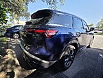 Used 2025 INFINITI QX60 LUXE in JACKSONVILLE, FLORIDA (Photo 4)