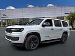 Used 2024 JEEP WAGONEER SERIES II in JACKSONVILLE, FLORIDA (Photo 1)