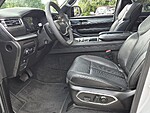 Used 2024 JEEP WAGONEER SERIES II in JACKSONVILLE, FLORIDA (Photo 10)