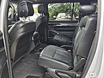 Used 2024 JEEP WAGONEER SERIES II in JACKSONVILLE, FLORIDA (Photo 12)