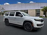 Used 2024 JEEP WAGONEER SERIES II in JACKSONVILLE, FLORIDA (Photo 2)