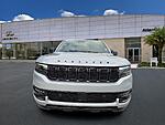 Used 2024 JEEP WAGONEER SERIES II in JACKSONVILLE, FLORIDA (Photo 3)