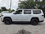 Used 2024 JEEP WAGONEER SERIES II in JACKSONVILLE, FLORIDA (Photo 4)