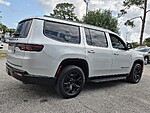 Used 2024 JEEP WAGONEER SERIES II in JACKSONVILLE, FLORIDA (Photo 6)