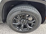 Used 2024 JEEP WAGONEER SERIES II in JACKSONVILLE, FLORIDA (Photo 9)