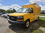 Used 2020 GMC SAVANA WORK VAN in JACKSONVILLE, FLORIDA (Photo 1)