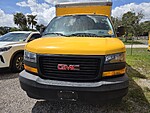 Used 2020 GMC SAVANA WORK VAN in JACKSONVILLE, FLORIDA (Photo 2)
