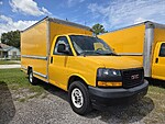Used 2020 GMC SAVANA WORK VAN in JACKSONVILLE, FLORIDA (Photo 3)