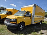 Used 2020 GMC SAVANA WORK VAN in JACKSONVILLE, FLORIDA (Photo 1)