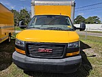 Used 2020 GMC SAVANA WORK VAN in JACKSONVILLE, FLORIDA (Photo 2)