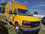 Used 2020 GMC SAVANA WORK VAN in JACKSONVILLE, FLORIDA (Photo 3)