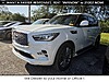 Used 2019 INFINITI QX80 LUXE in JACKSONVILLE, FLORIDA