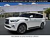Used 2019 INFINITI QX80 LUXE in JACKSONVILLE, FLORIDA