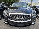 Used 2017 INFINITI QX60 BASE in JACKSONVILLE, FLORIDA (Photo 2)