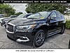 Used 2017 INFINITI QX60 BASE in JACKSONVILLE, FLORIDA