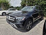 Used 2020 MERCEDES-BENZ GLC-CLASS GLC 300 in JACKSONVILLE, FLORIDA (Photo 1)