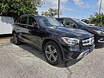 Used 2020 MERCEDES-BENZ GLC-CLASS GLC 300 in JACKSONVILLE, FLORIDA (Photo 3)