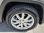 Used 2017 JEEP CHEROKEE LIMITED in JACKSONVILLE, FLORIDA (Photo 10)