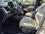 Used 2017 JEEP CHEROKEE LIMITED in JACKSONVILLE, FLORIDA (Photo 11)