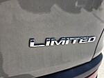 Used 2017 JEEP CHEROKEE LIMITED in JACKSONVILLE, FLORIDA (Photo 17)