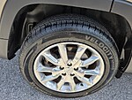 Used 2017 JEEP CHEROKEE LIMITED in JACKSONVILLE, FLORIDA (Photo 19)
