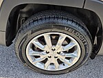 Used 2017 JEEP CHEROKEE LIMITED in JACKSONVILLE, FLORIDA (Photo 20)
