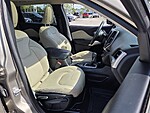 Used 2017 JEEP CHEROKEE LIMITED in JACKSONVILLE, FLORIDA (Photo 22)