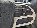Used 2017 JEEP CHEROKEE LIMITED in JACKSONVILLE, FLORIDA (Photo 33)