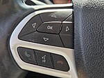 Used 2017 JEEP CHEROKEE LIMITED in JACKSONVILLE, FLORIDA (Photo 34)