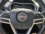 Used 2017 JEEP CHEROKEE LIMITED in JACKSONVILLE, FLORIDA (Photo 35)
