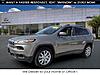 Used 2017 JEEP CHEROKEE LIMITED in JACKSONVILLE, FLORIDA