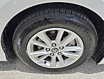 Used 2025 TOYOTA CAMRY LE in JACKSONVILLE, FLORIDA (Photo 10)