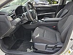 Used 2025 TOYOTA CAMRY LE in JACKSONVILLE, FLORIDA (Photo 11)