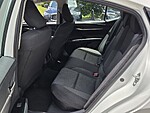 Used 2025 TOYOTA CAMRY LE in JACKSONVILLE, FLORIDA (Photo 12)