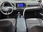 Used 2025 TOYOTA CAMRY LE in JACKSONVILLE, FLORIDA (Photo 13)