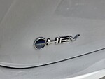Used 2025 TOYOTA CAMRY LE in JACKSONVILLE, FLORIDA (Photo 16)