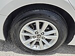 Used 2025 TOYOTA CAMRY LE in JACKSONVILLE, FLORIDA (Photo 18)