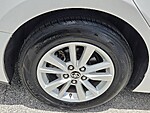 Used 2025 TOYOTA CAMRY LE in JACKSONVILLE, FLORIDA (Photo 19)