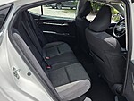 Used 2025 TOYOTA CAMRY LE in JACKSONVILLE, FLORIDA (Photo 20)