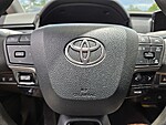 Used 2025 TOYOTA CAMRY LE in JACKSONVILLE, FLORIDA (Photo 33)