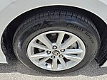Used 2025 TOYOTA CAMRY LE in JACKSONVILLE, FLORIDA (Photo 9)