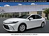 Used 2025 TOYOTA CAMRY LE in JACKSONVILLE, FLORIDA