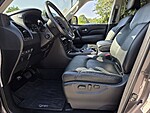 Used 2022 INFINITI QX80 LUXE in JACKSONVILLE, FLORIDA (Photo 11)